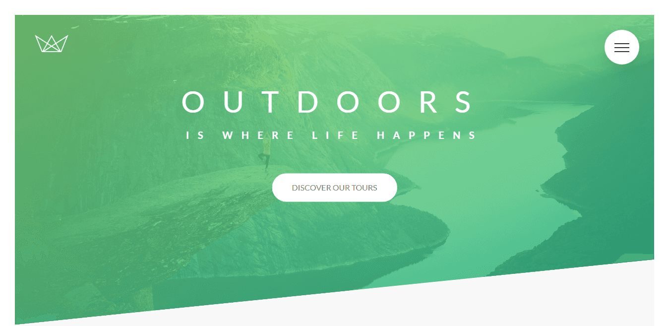 Natoures -Visit Nature