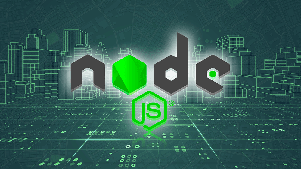 Node.Js Rest API Project